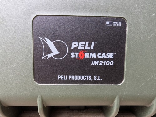 Peli storm im2100 - peli, pelican