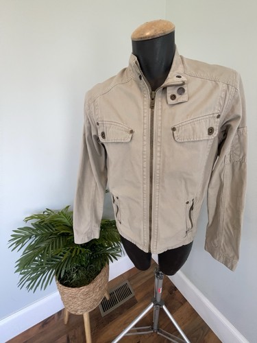 Vtg mens tom wolfe - tom, bomber
