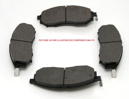 Front brake pads for - pads,