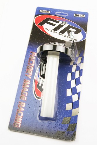 Fir brand gunner gasser - fir, quick