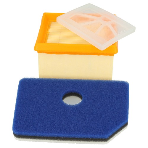 Air filter set fits makita - air,