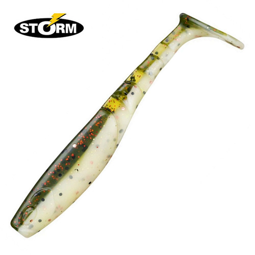 Storm jointed minnow lure sea - storm,