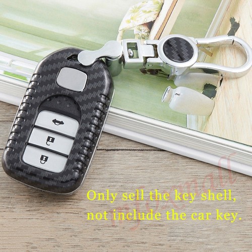 Car remote key - key, bag