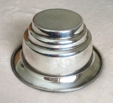 M&R, 120g, 5" WIDE, ENGLISH