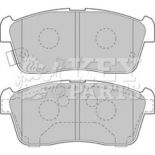 Brake pads set for - brake,