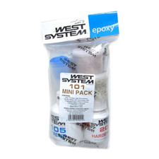West System Epoxy Mini Pack