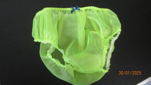 Vintage style knickers - knickers, w