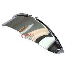 Universal Headlight Peak 8''