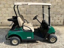 3 x EZGO RXV Elite Lithium