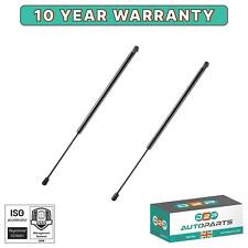 2x TAILGATE BOOT GAS STRUTS