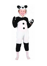 Children's Toddlers Panda Bear