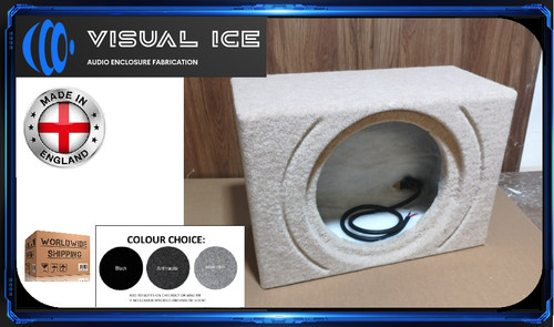 Best custom sealed - sealed, 12"