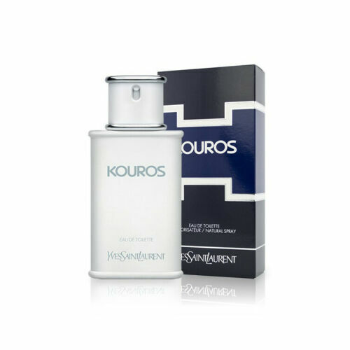 Yves saint laurent kouros - kouros, 50