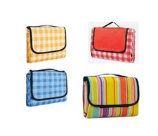 Extra large waterproof picnic - waterproof,