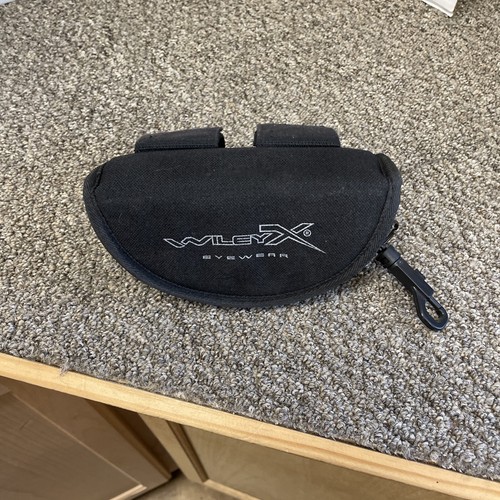 Wiley nerve goggles with - wiley,