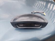 2005 Nissan Micra Boot Switch