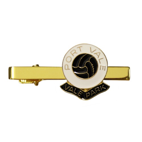 Port vale football - club, tie
