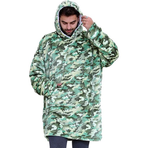 Unisex men ladies oversized - unisex,