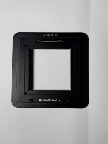 For hasselblad back arca - hasselblad, v