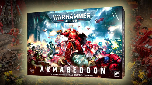 Warhammer 40k 11th - , edition