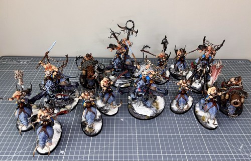 Ogor mawtribes ogre - mawtribes/, kingdoms