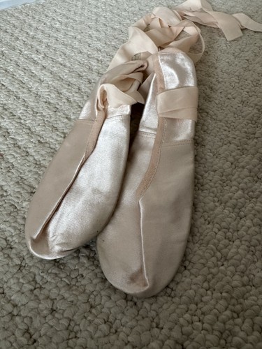 Katz ballet shoes 5 - katz,