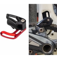 D Type Bike Chain Guide