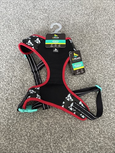 Peaks breathable reflective - 3,