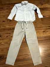 BPC Bonprix Boy Formal Wedding Christening Outfit
