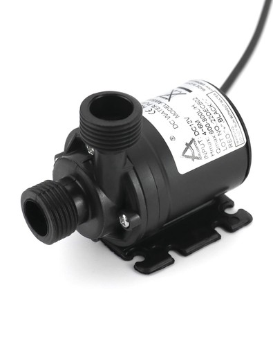 Qwork 12v water pump 800 - dc,