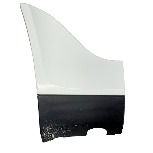 Porsche 964 side sill - sill, skirt
