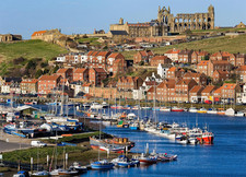 Whitby Jigsaw Puzzles for