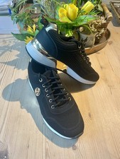 Dockers Gerli  UK6 EU39 Women Ladies Running Trainers Sports Comfy Gym Shoes VGC