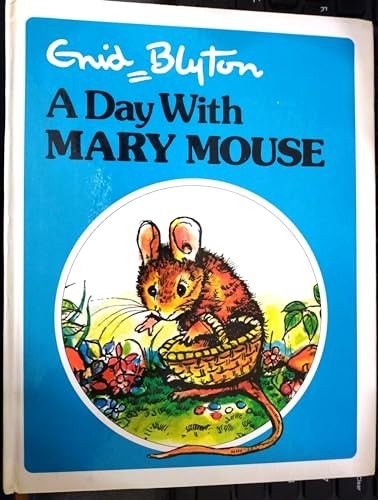 Day with mary mouse - a,