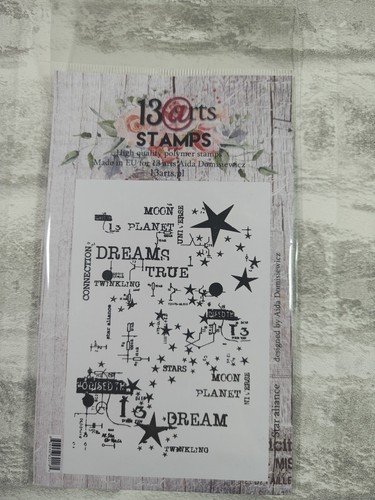 Arts star alliance - 13,