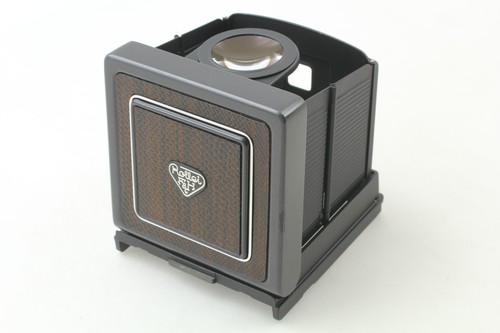 Near mint rollei - mint], rolleiflex