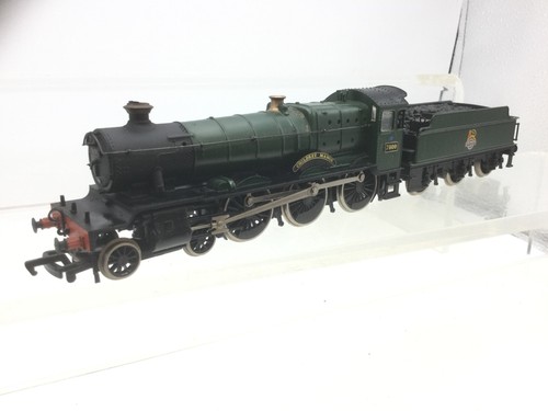 Bachmann 301 gauge br - 31-301,