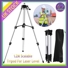 1.2M Aluminum Laser Level