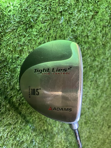 Adams tight lies driver - adams,
