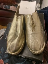 John Lewis Kilo Size Shoes 5