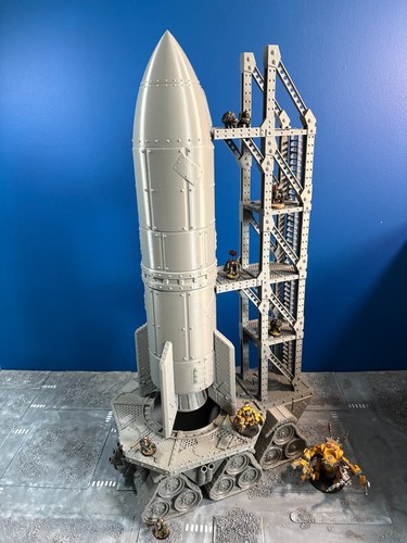 Ork boyz space - ork,