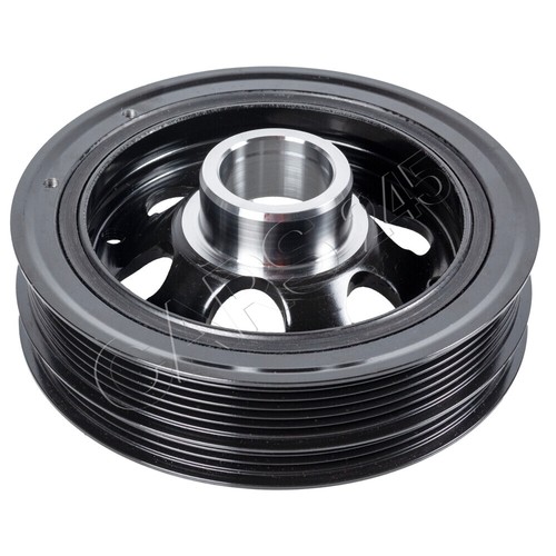 Crankshaft belt pulley febi - pulley,