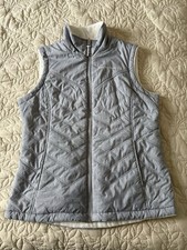 Free Country Vest Coat