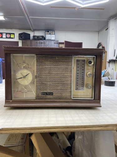Vintage vacuum tube general - vacuum,