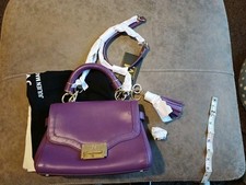 Buttery Leather Bag, Smart