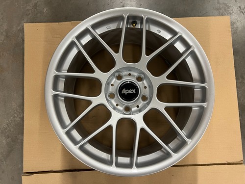 Apex arc alloy - arc-8, race
