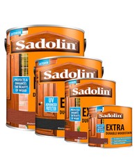 Sadolin Extra Durable