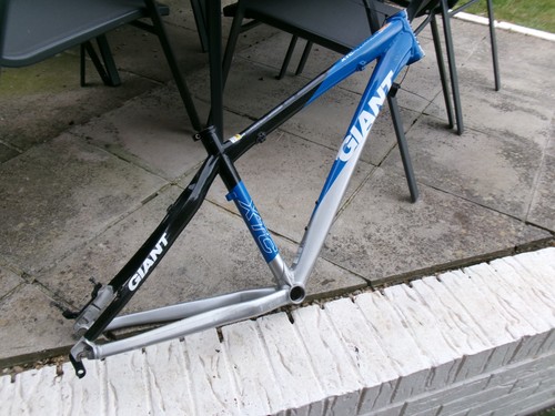 Giant xtc alliance - giant, carbon