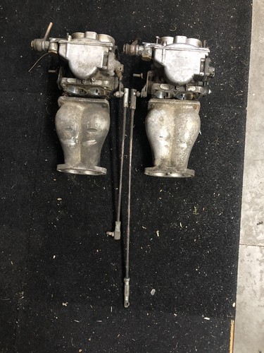 Weber carburetors dcnf - weber, 12