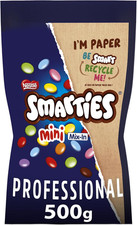 SMARTIES® Chocolate Mini